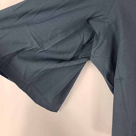 NEW Reebok Men's Blue Workout Ready Woven Shorts Sz M NWT - Picture 5 of 11